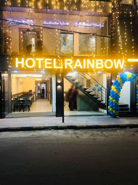 RAINBOW HOTEL (AU$129): 2022 Prices & Reviews .